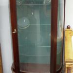 960 2303 DISPLAY CABINET